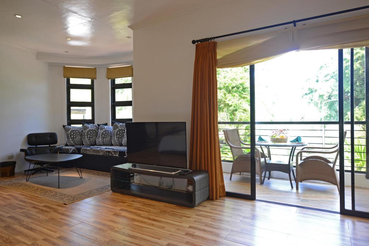 Bellagio Hills Hotel And Restaurant Paoay Экстерьер фото
