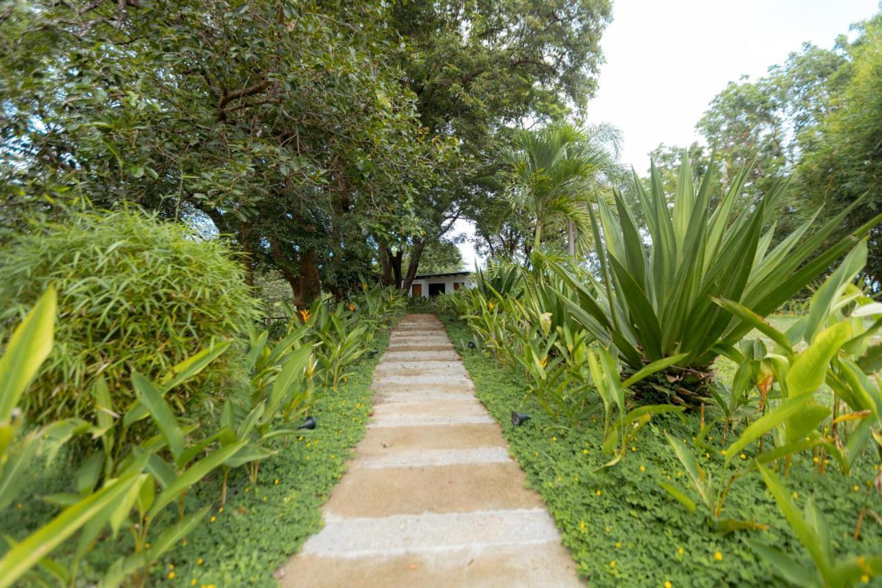 Bellagio Hills Hotel And Restaurant Paoay Экстерьер фото