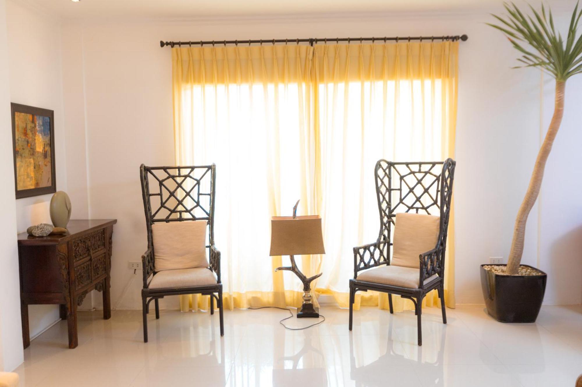 Bellagio Hills Hotel And Restaurant Paoay Экстерьер фото