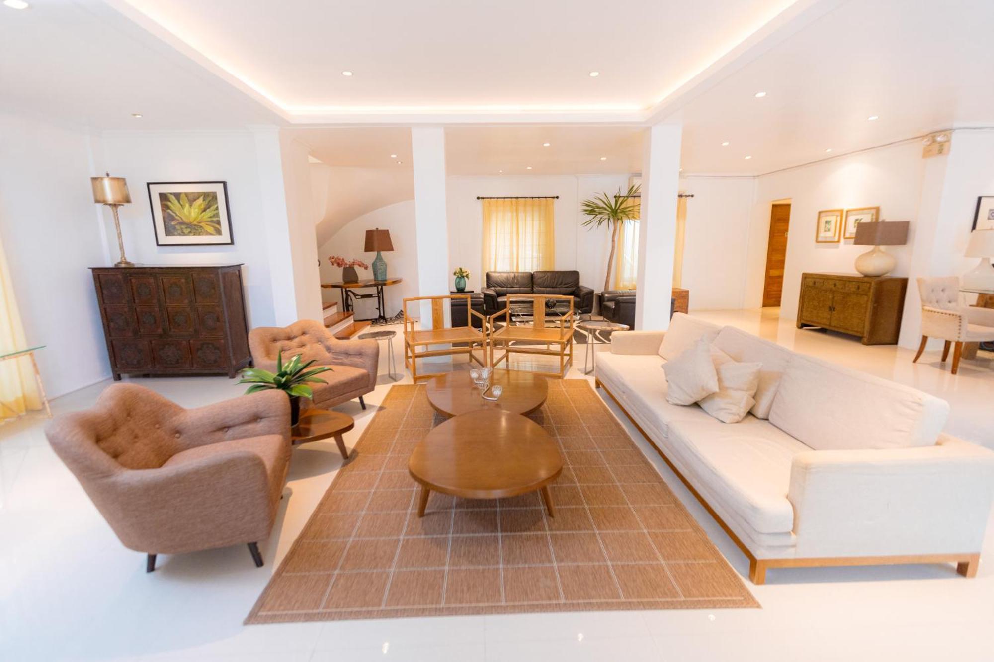 Bellagio Hills Hotel And Restaurant Paoay Экстерьер фото