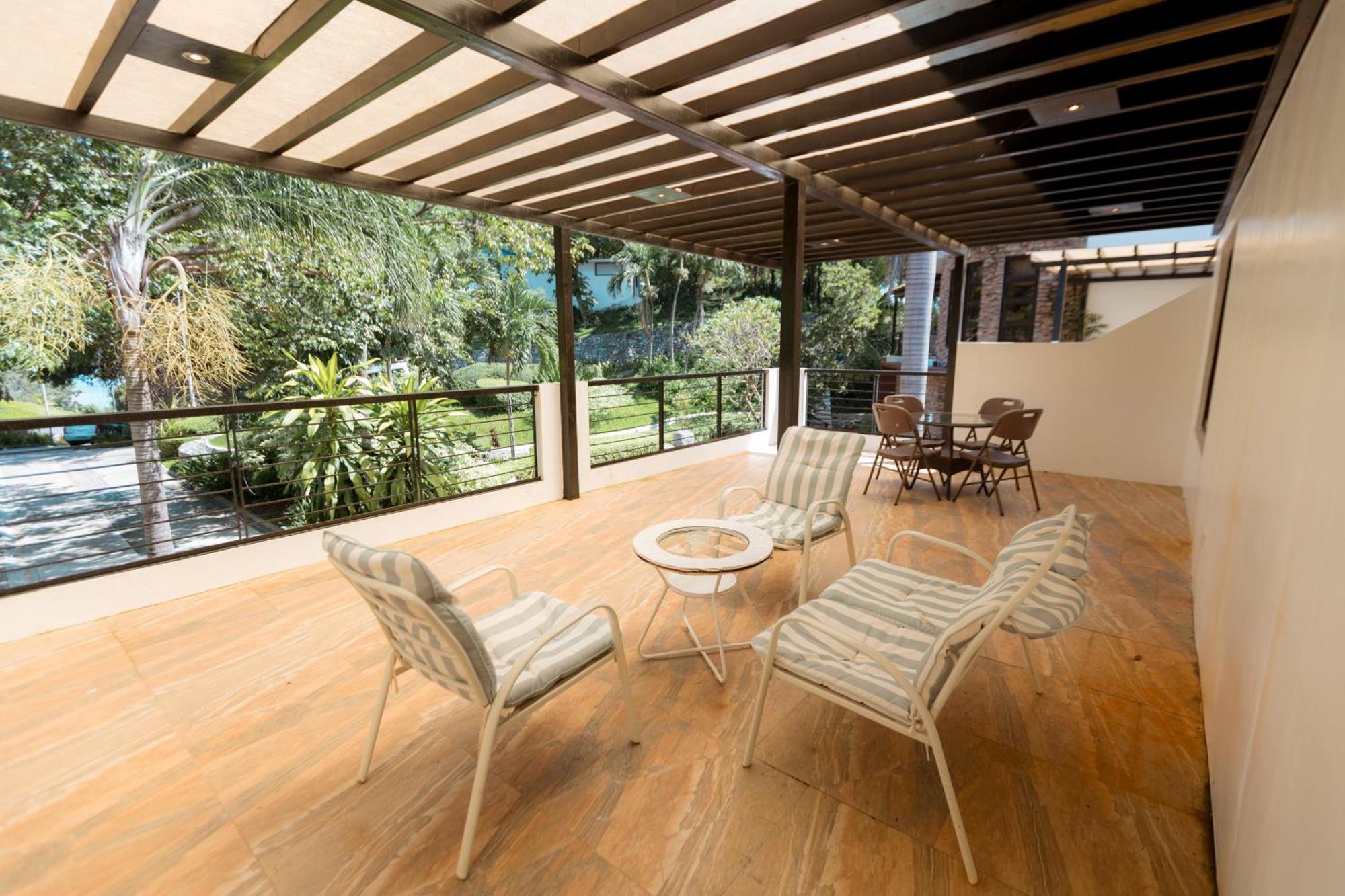 Bellagio Hills Hotel And Restaurant Paoay Экстерьер фото